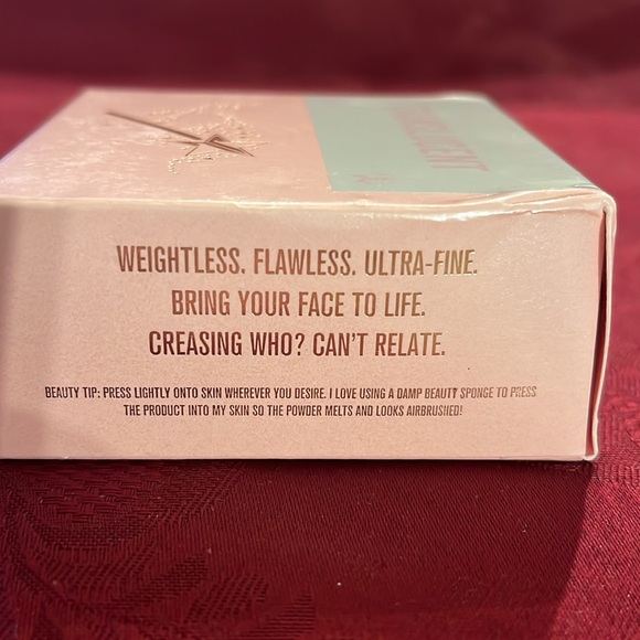 Jeffree Star-Fair-Setting Powder - Picture 5 of 7